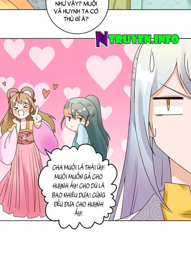 đọc truyện Dục Huyết Thương Hậu Chương 77 ảnh 13 tại Thiên Thai Truyện