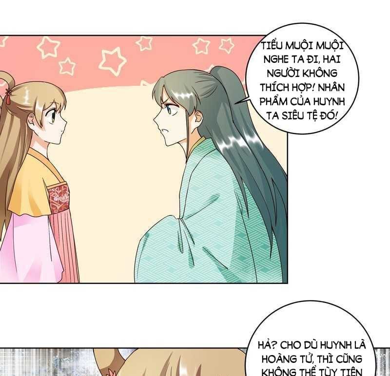 đọc truyện Dục Huyết Thương Hậu Chương 77 ảnh 14 tại Thiên Thai Truyện