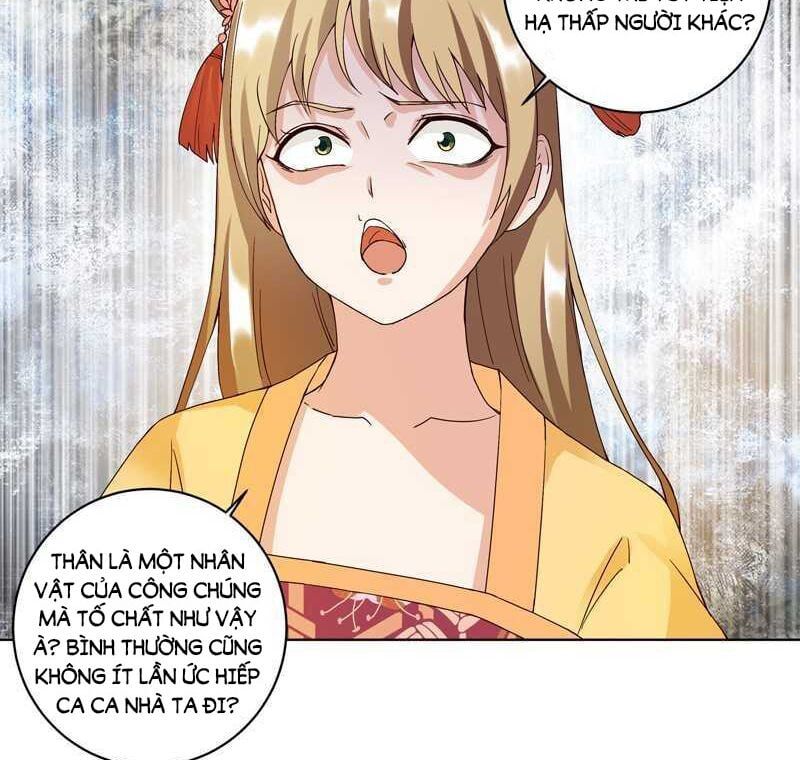 đọc truyện Dục Huyết Thương Hậu Chương 77 ảnh 15 tại Thiên Thai Truyện