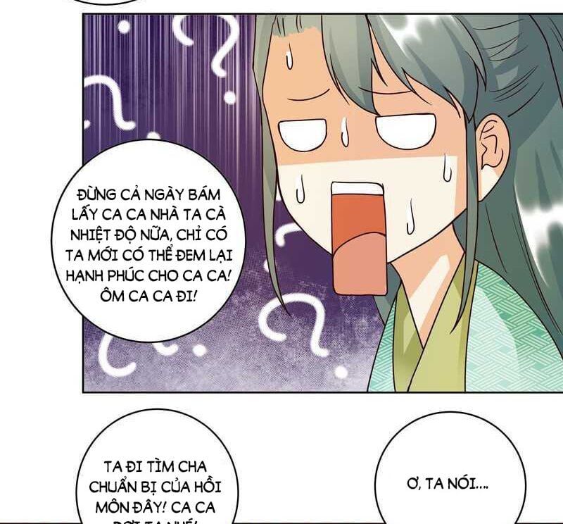 đọc truyện Dục Huyết Thương Hậu Chương 77 ảnh 16 tại Thiên Thai Truyện