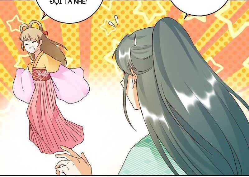 đọc truyện Dục Huyết Thương Hậu Chương 77 ảnh 17 tại Thiên Thai Truyện