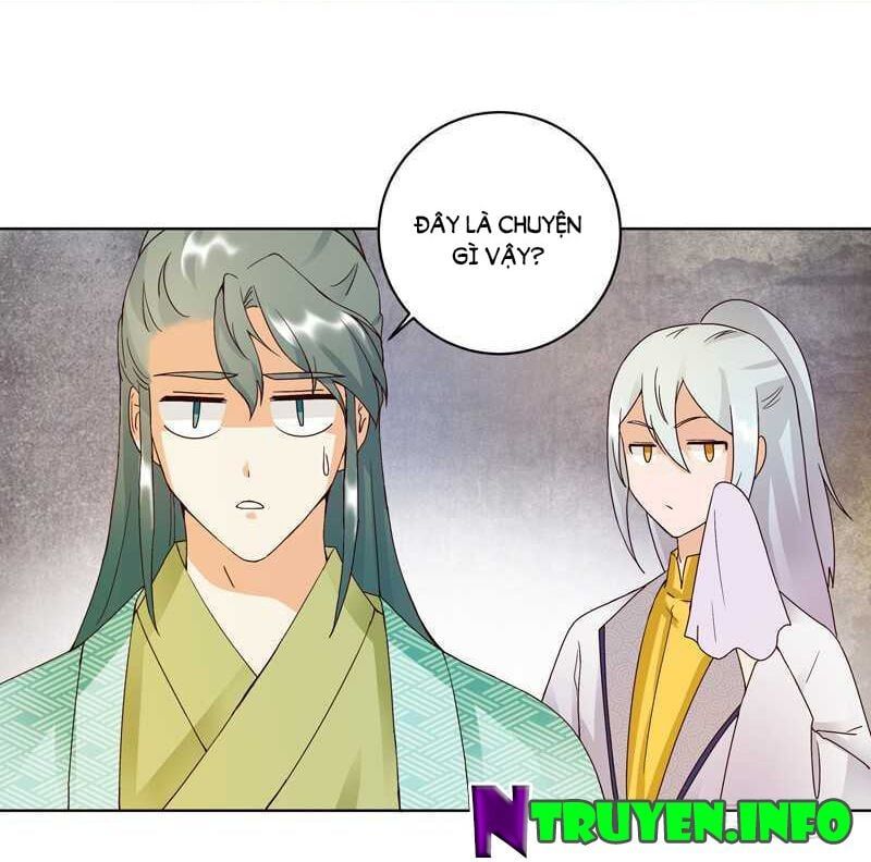 đọc truyện Dục Huyết Thương Hậu Chương 77 ảnh 18 tại Thiên Thai Truyện