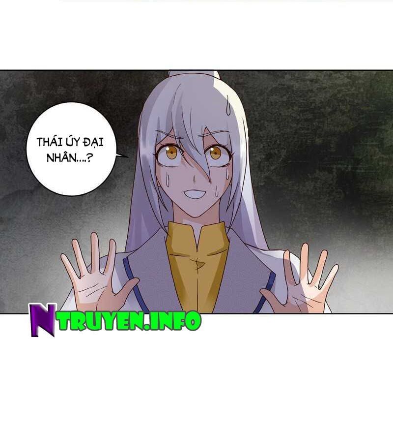 đọc truyện Dục Huyết Thương Hậu Chương 77 ảnh 22 tại Thiên Thai Truyện