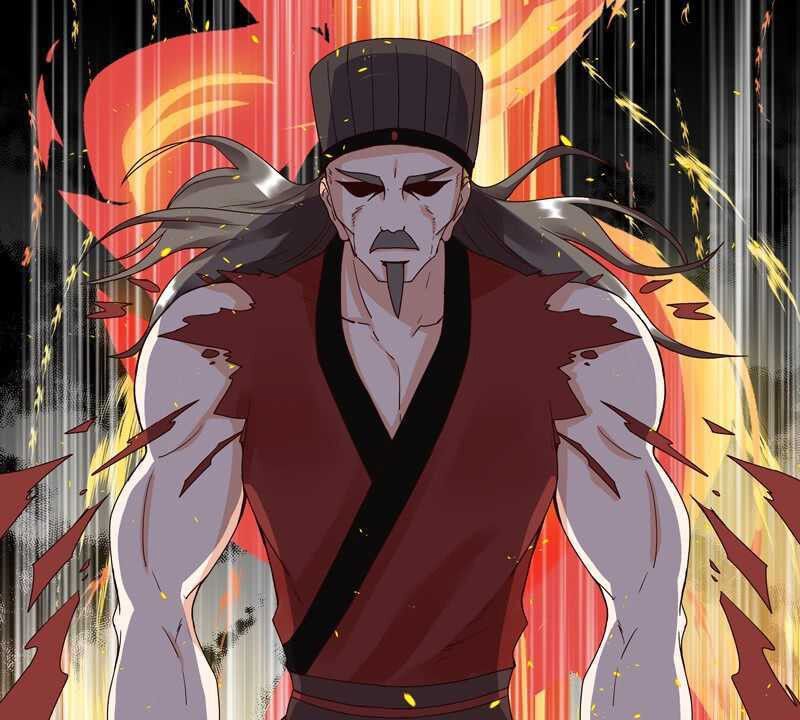 đọc truyện Dục Huyết Thương Hậu Chương 77 ảnh 23 tại Thiên Thai Truyện