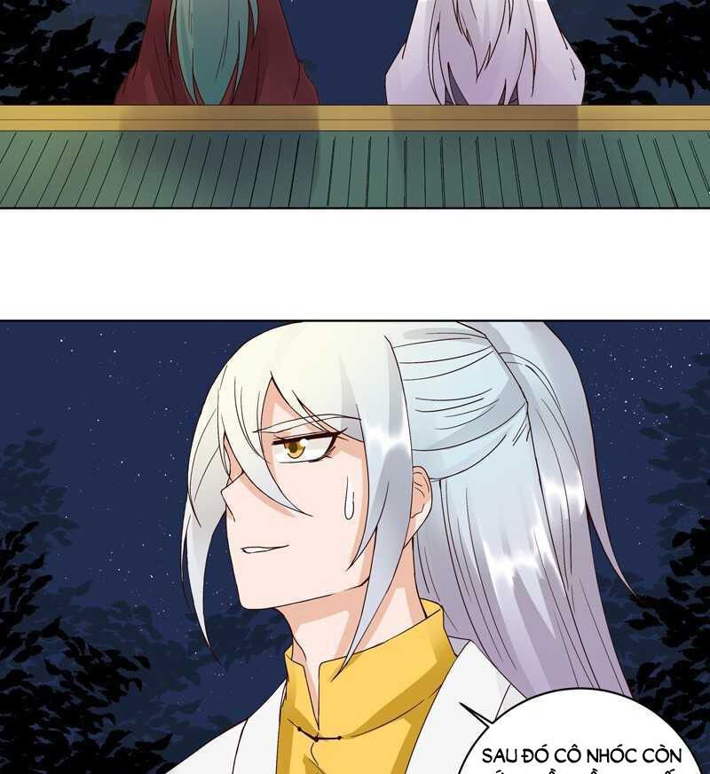 đọc truyện Dục Huyết Thương Hậu Chương 77 ảnh 30 tại Thiên Thai Truyện