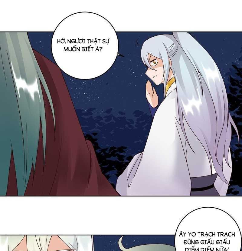 đọc truyện Dục Huyết Thương Hậu Chương 77 ảnh 32 tại Thiên Thai Truyện