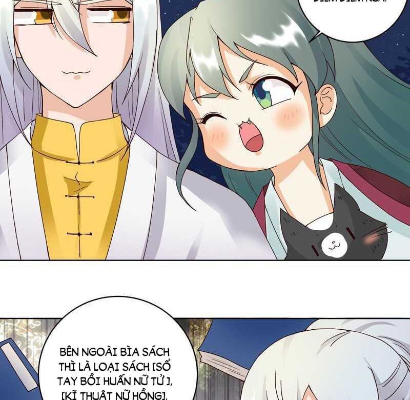 đọc truyện Dục Huyết Thương Hậu Chương 77 ảnh 33 tại Thiên Thai Truyện