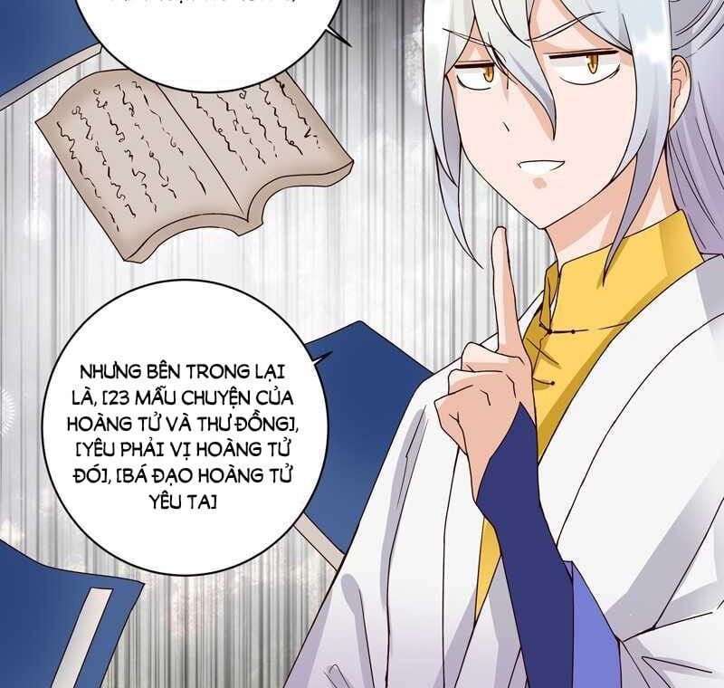 đọc truyện Dục Huyết Thương Hậu Chương 77 ảnh 34 tại Thiên Thai Truyện