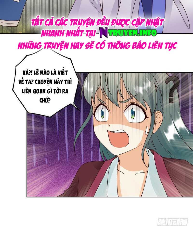 đọc truyện Dục Huyết Thương Hậu Chương 77 ảnh 35 tại Thiên Thai Truyện