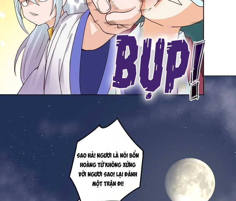 đọc truyện Dục Huyết Thương Hậu Chương 77 ảnh 38 tại Thiên Thai Truyện