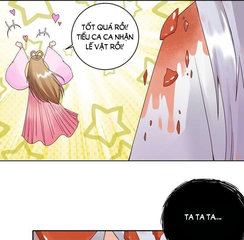 đọc truyện Dục Huyết Thương Hậu Chương 77 ảnh 6 tại Thiên Thai Truyện