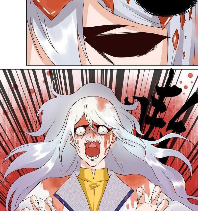 đọc truyện Dục Huyết Thương Hậu Chương 77 ảnh 7 tại Thiên Thai Truyện