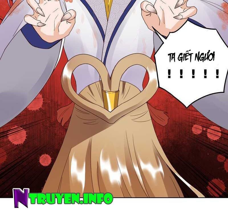 đọc truyện Dục Huyết Thương Hậu Chương 77 ảnh 8 tại Thiên Thai Truyện