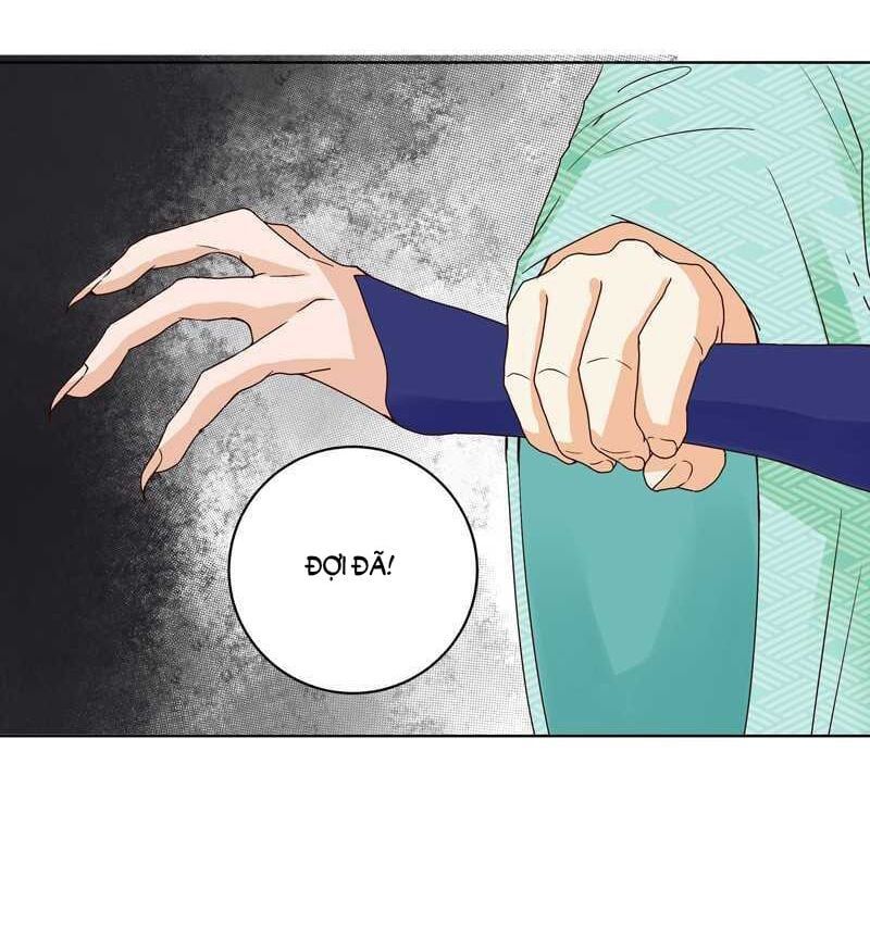 đọc truyện Dục Huyết Thương Hậu Chương 77 ảnh 9 tại Thiên Thai Truyện