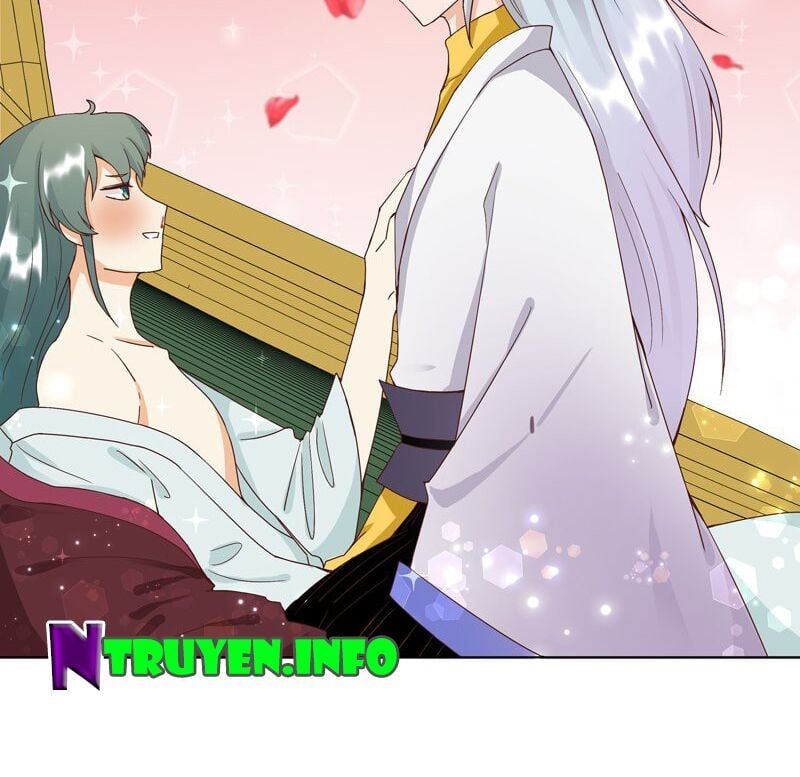 đọc truyện Dục Huyết Thương Hậu Chương 78 ảnh 13 tại Thiên Thai Truyện