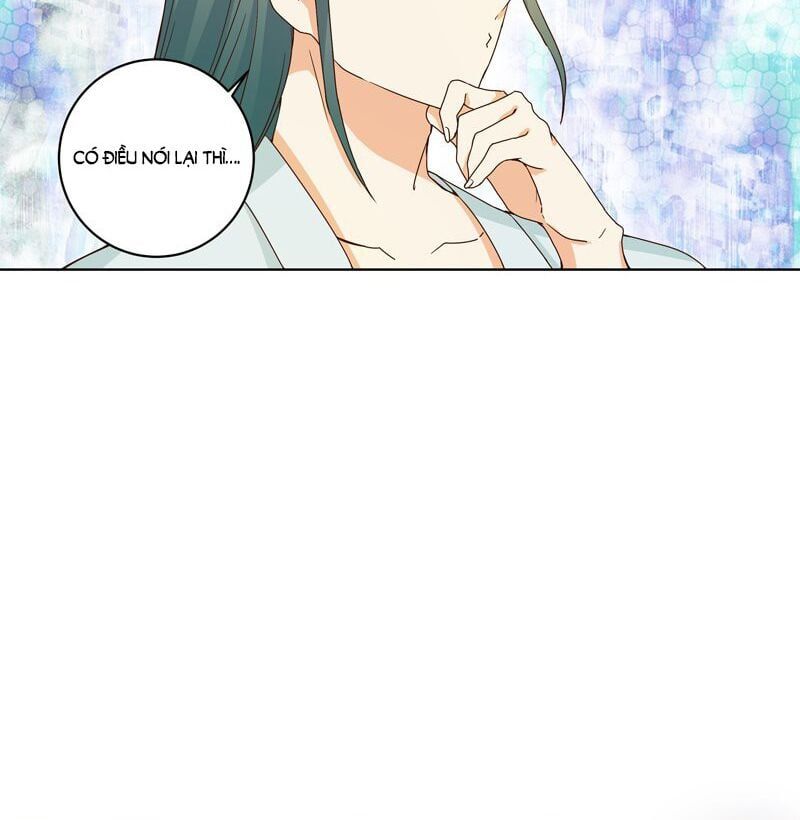 đọc truyện Dục Huyết Thương Hậu Chương 78 ảnh 18 tại Thiên Thai Truyện