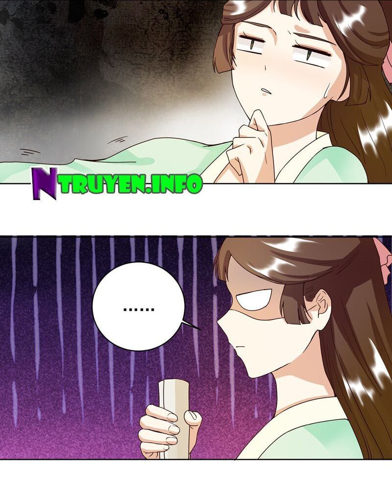 đọc truyện Dục Huyết Thương Hậu Chương 78 ảnh 24 tại Thiên Thai Truyện