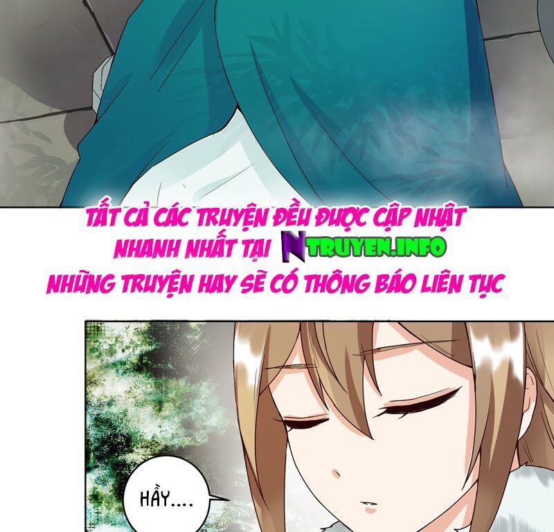 đọc truyện Dục Huyết Thương Hậu Chương 78 ảnh 29 tại Thiên Thai Truyện