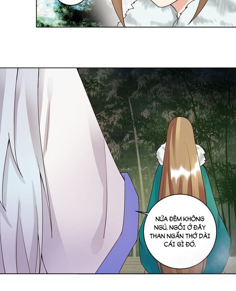 đọc truyện Dục Huyết Thương Hậu Chương 78 ảnh 30 tại Thiên Thai Truyện