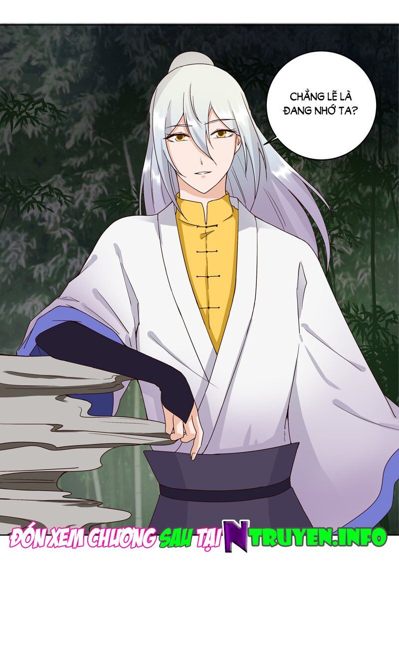 đọc truyện Dục Huyết Thương Hậu Chương 78 ảnh 31 tại Thiên Thai Truyện