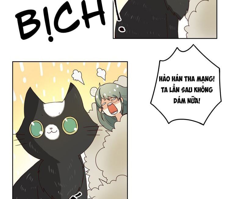 đọc truyện Dục Huyết Thương Hậu Chương 78 ảnh 7 tại Thiên Thai Truyện