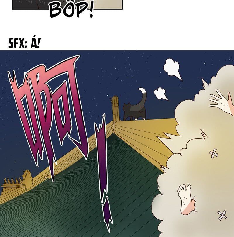 đọc truyện Dục Huyết Thương Hậu Chương 78 ảnh 8 tại Thiên Thai Truyện