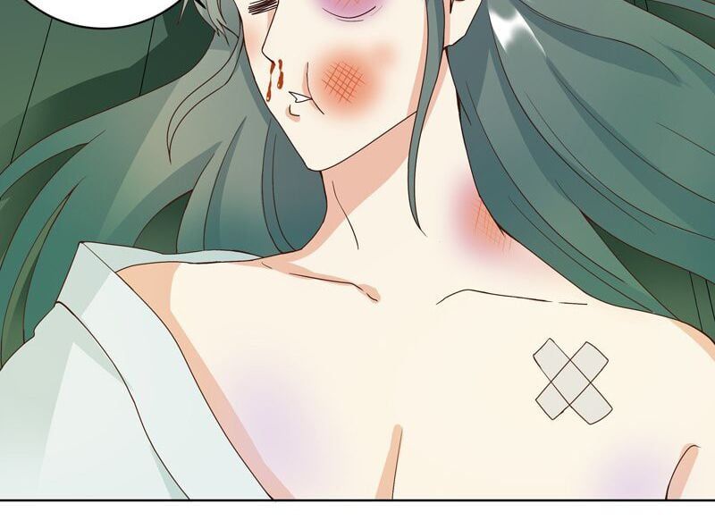 đọc truyện Dục Huyết Thương Hậu Chương 78 ảnh 10 tại Thiên Thai Truyện