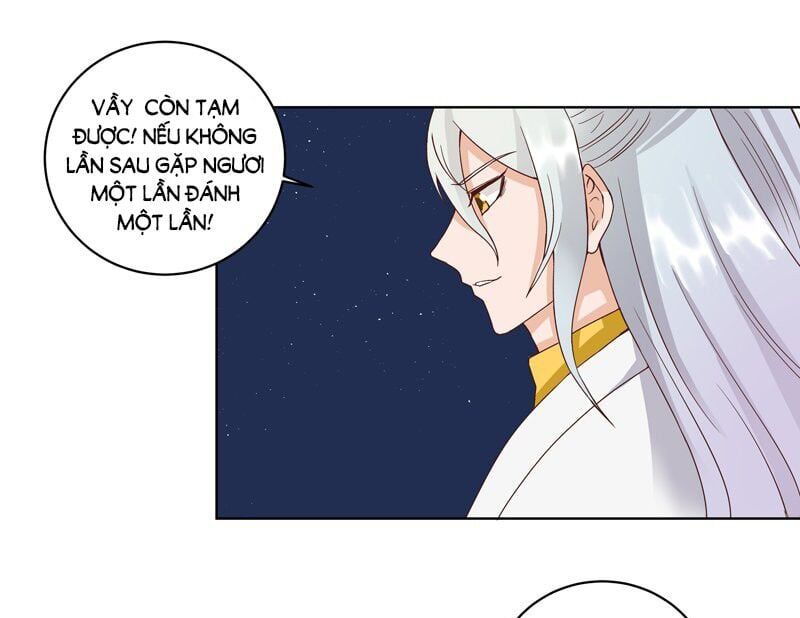 đọc truyện Dục Huyết Thương Hậu Chương 78 ảnh 11 tại Thiên Thai Truyện