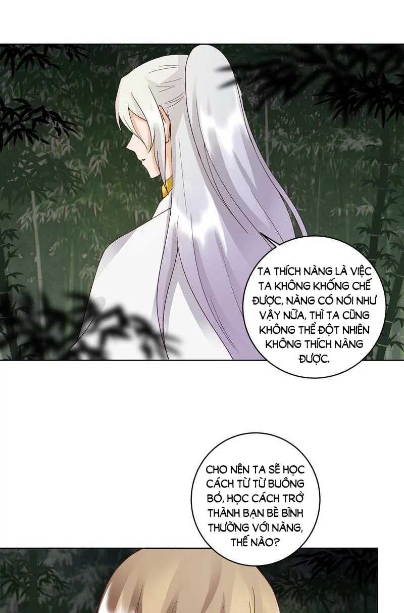 đọc truyện Dục Huyết Thương Hậu Chương 79 ảnh 14 tại Thiên Thai Truyện