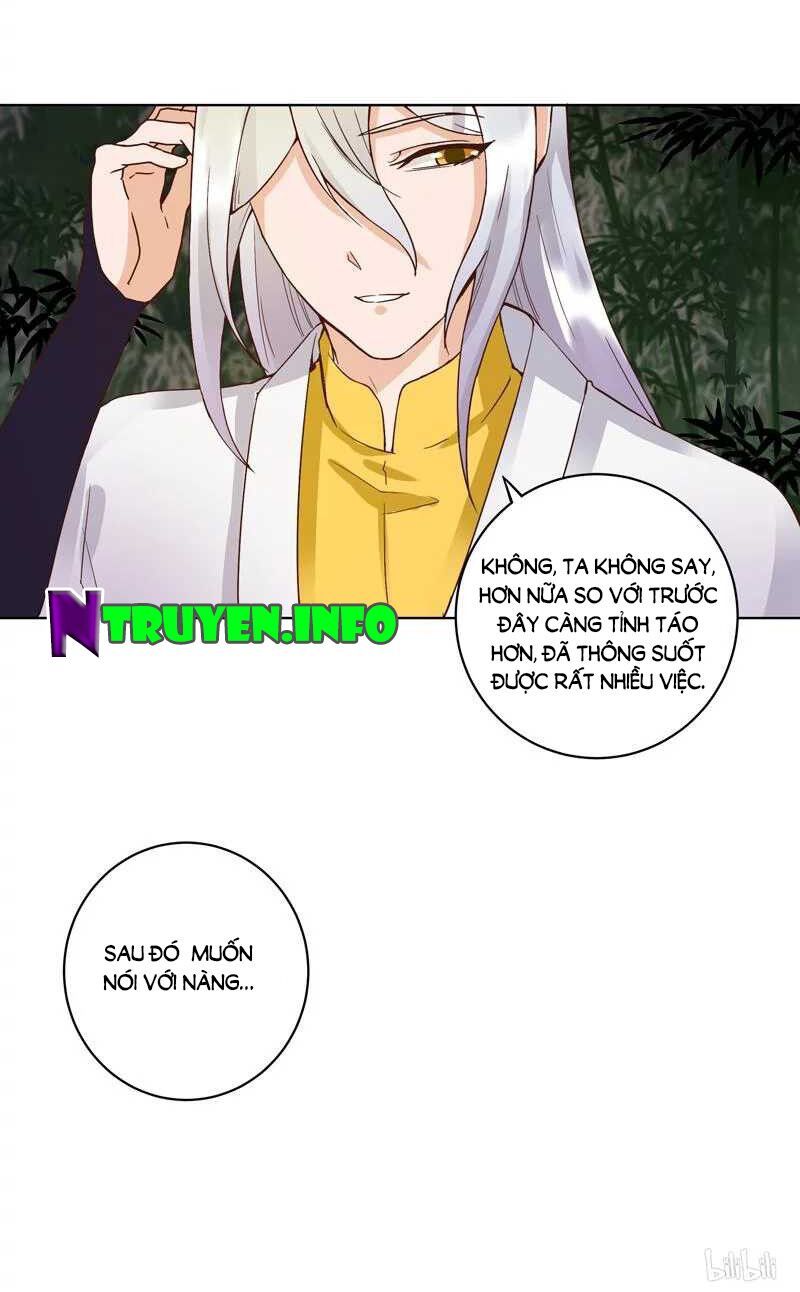 đọc truyện Dục Huyết Thương Hậu Chương 79 ảnh 16 tại Thiên Thai Truyện