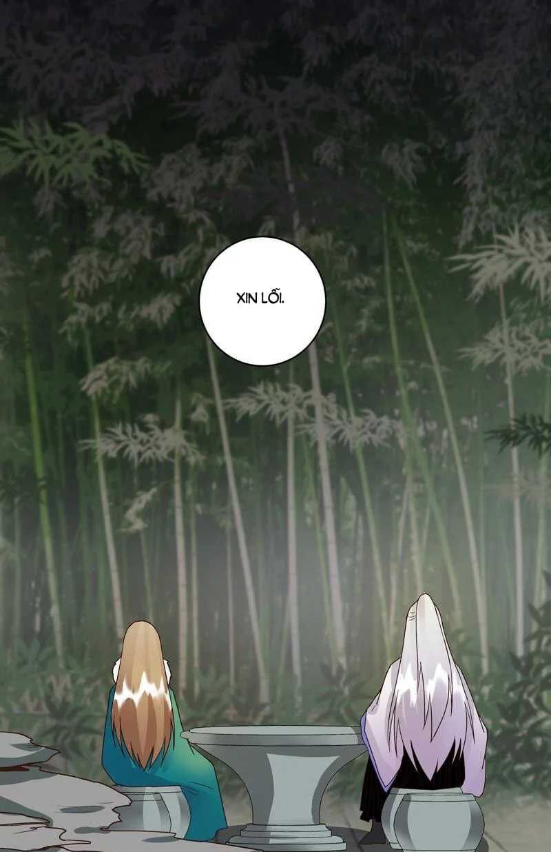 đọc truyện Dục Huyết Thương Hậu Chương 79 ảnh 17 tại Thiên Thai Truyện