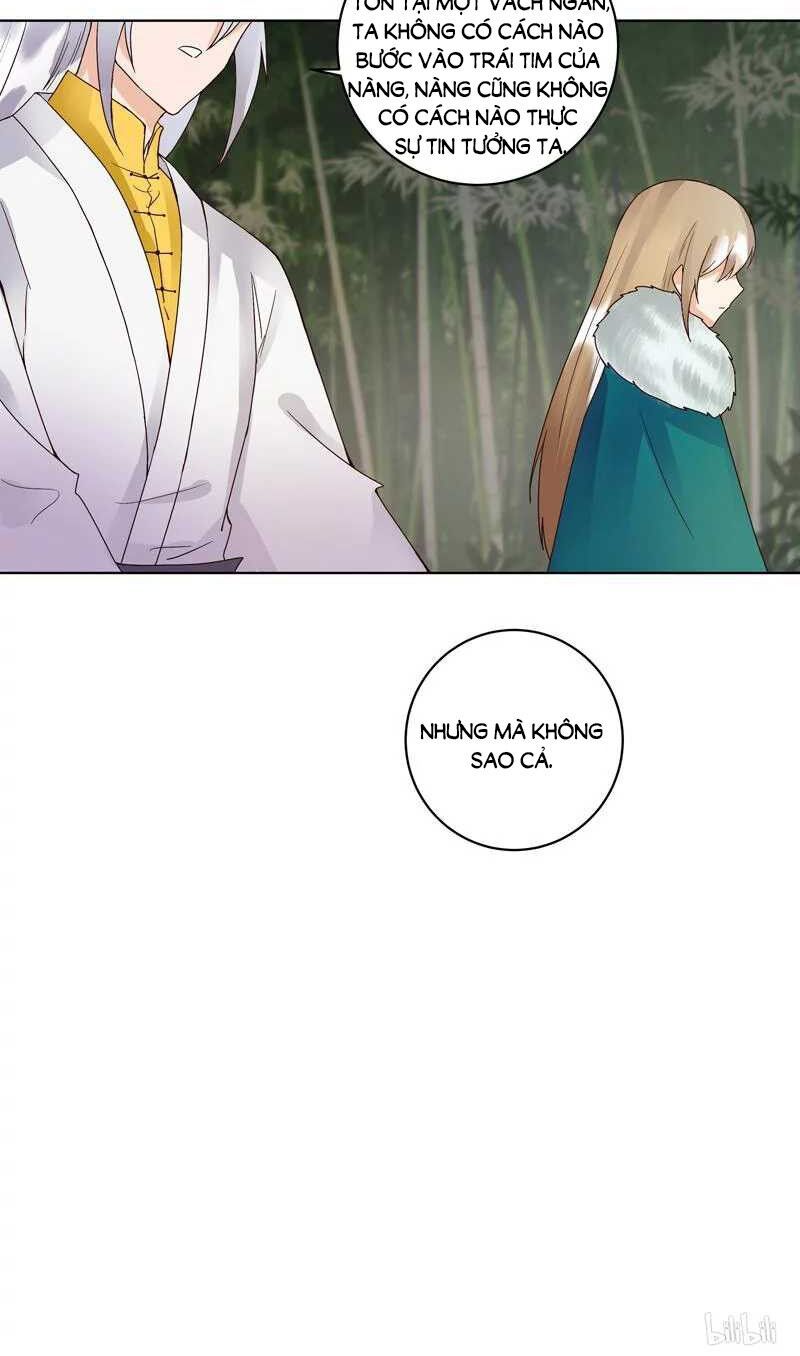 đọc truyện Dục Huyết Thương Hậu Chương 79 ảnh 19 tại Thiên Thai Truyện