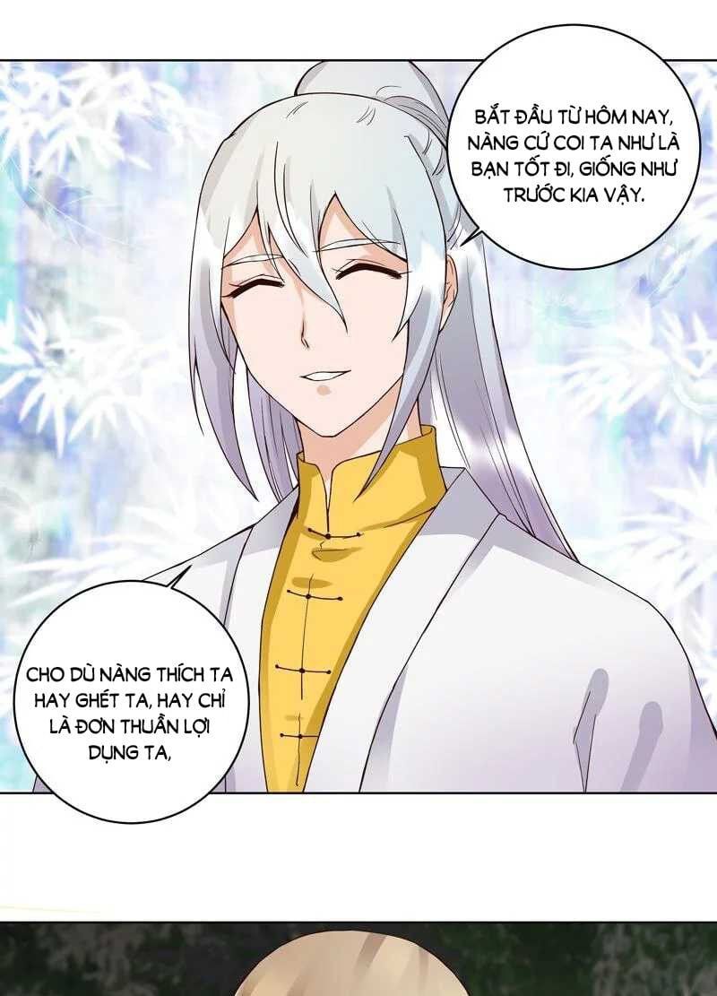 đọc truyện Dục Huyết Thương Hậu Chương 79 ảnh 20 tại Thiên Thai Truyện