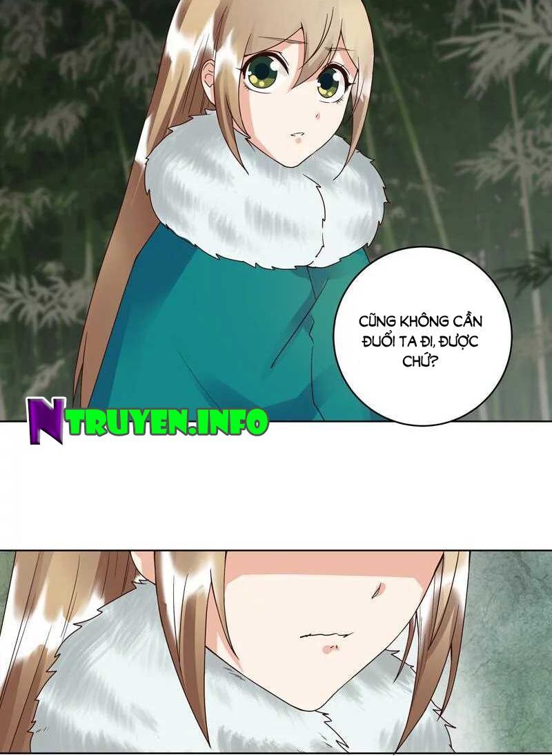 đọc truyện Dục Huyết Thương Hậu Chương 79 ảnh 21 tại Thiên Thai Truyện