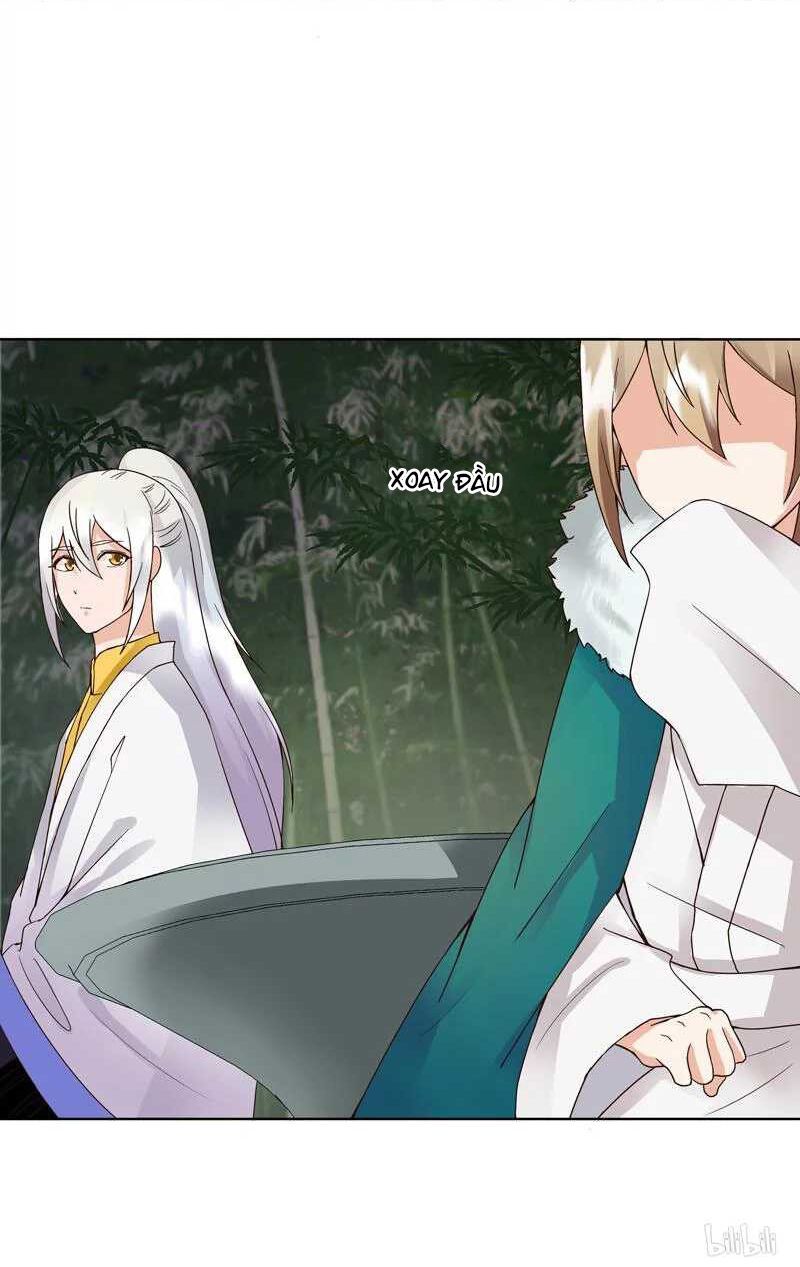 đọc truyện Dục Huyết Thương Hậu Chương 79 ảnh 22 tại Thiên Thai Truyện