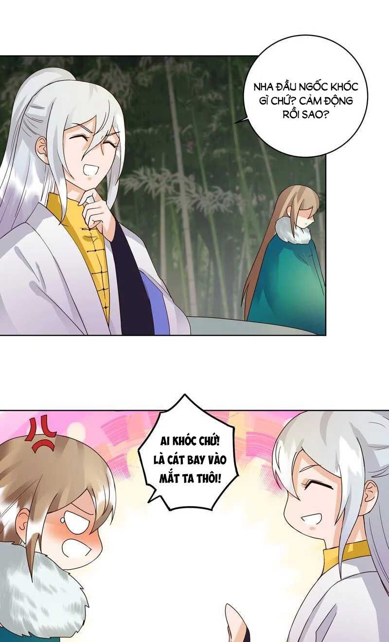 đọc truyện Dục Huyết Thương Hậu Chương 79 ảnh 23 tại Thiên Thai Truyện