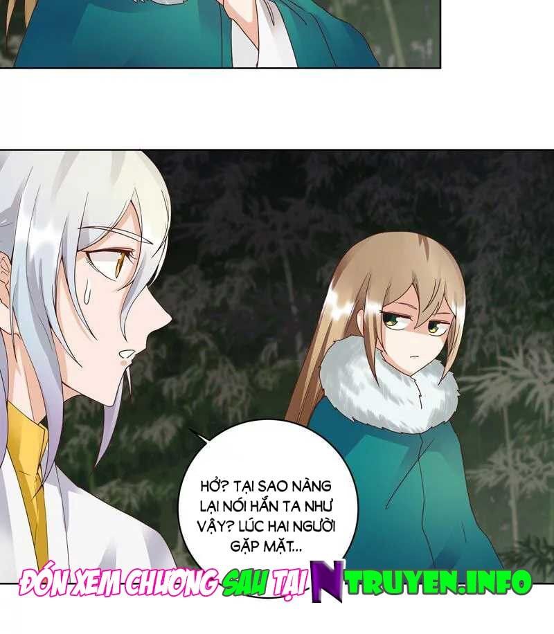 đọc truyện Dục Huyết Thương Hậu Chương 79 ảnh 28 tại Thiên Thai Truyện