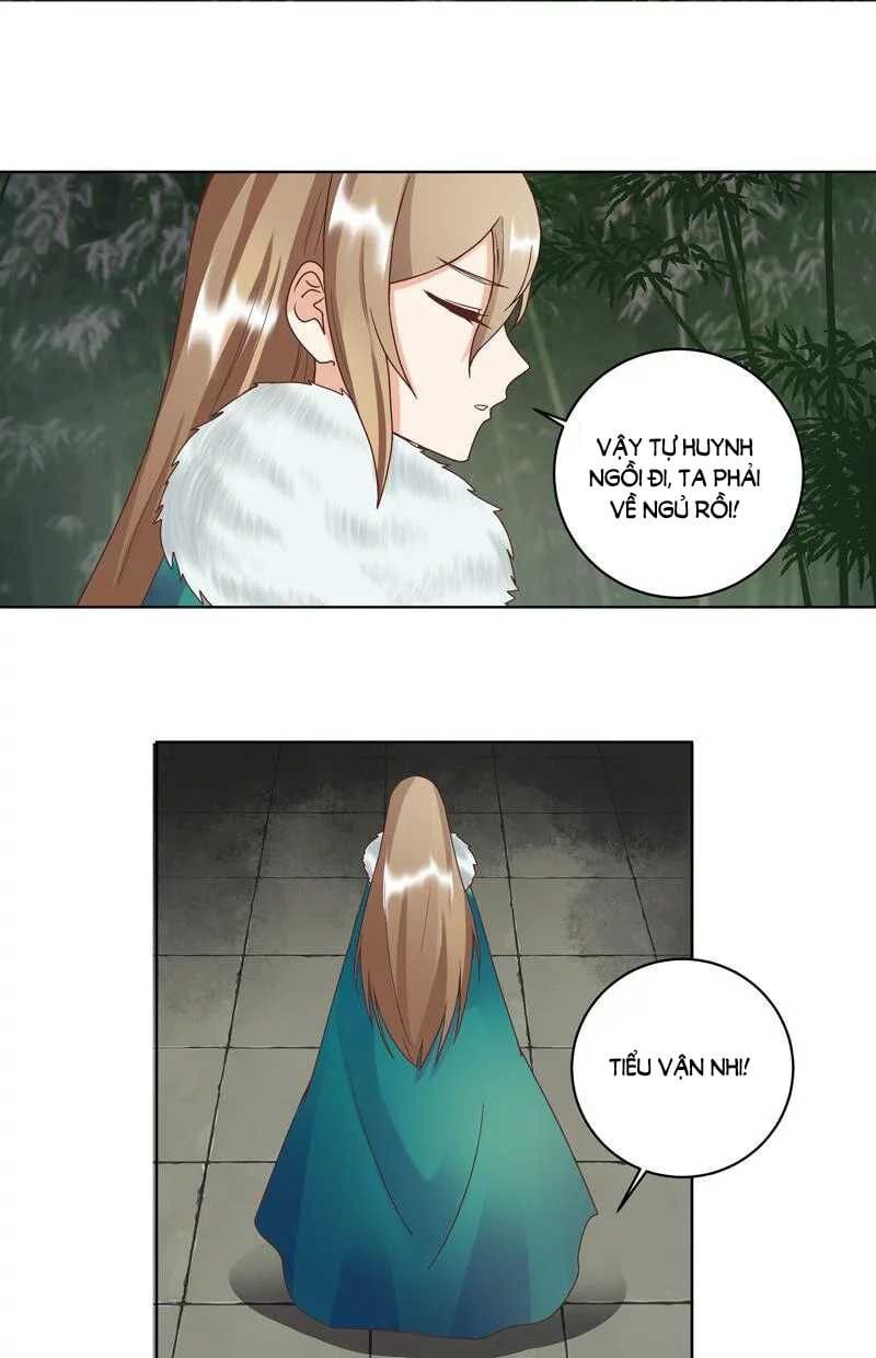 đọc truyện Dục Huyết Thương Hậu Chương 79 ảnh 8 tại Thiên Thai Truyện