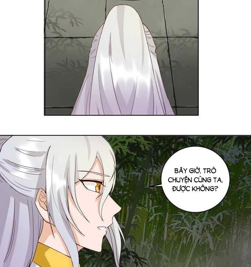 đọc truyện Dục Huyết Thương Hậu Chương 79 ảnh 9 tại Thiên Thai Truyện