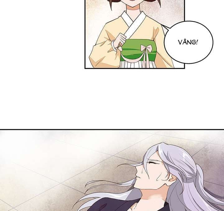 đọc truyện Dục Huyết Thương Hậu Chương 8 ảnh 14 tại Thiên Thai Truyện