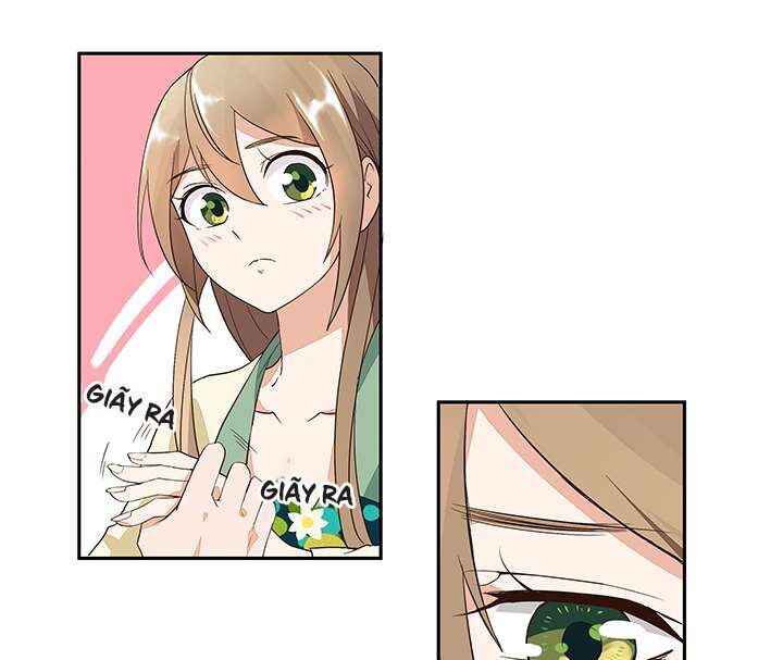 đọc truyện Dục Huyết Thương Hậu Chương 8 ảnh 17 tại Thiên Thai Truyện