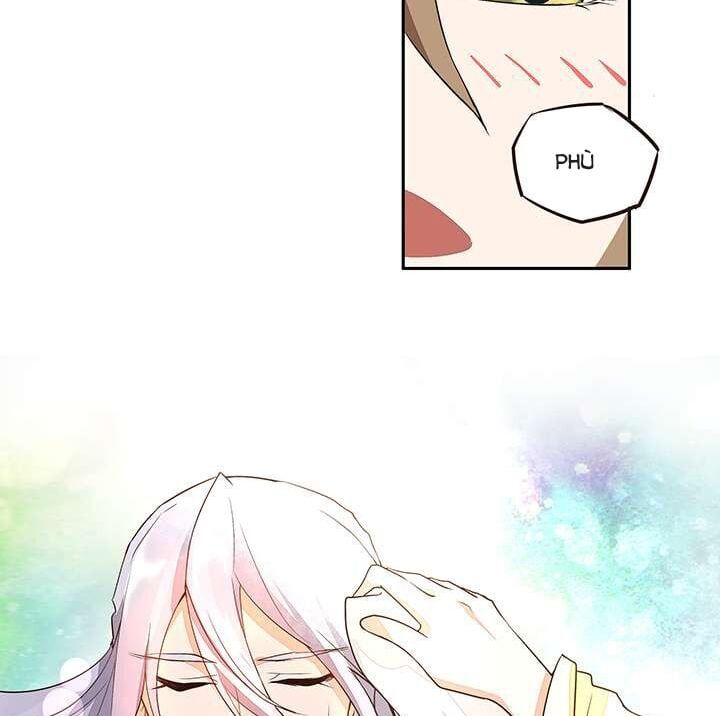 đọc truyện Dục Huyết Thương Hậu Chương 8 ảnh 18 tại Thiên Thai Truyện