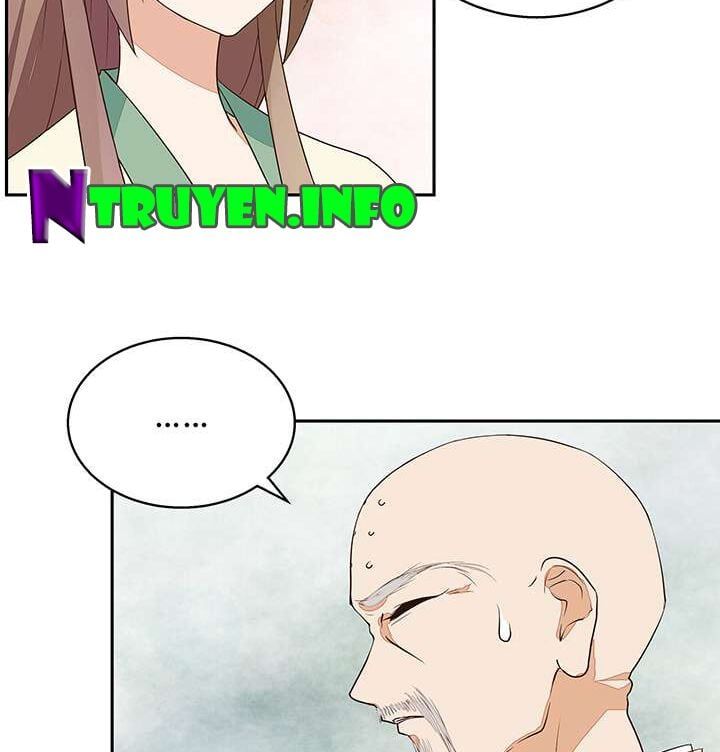 đọc truyện Dục Huyết Thương Hậu Chương 8 ảnh 23 tại Thiên Thai Truyện