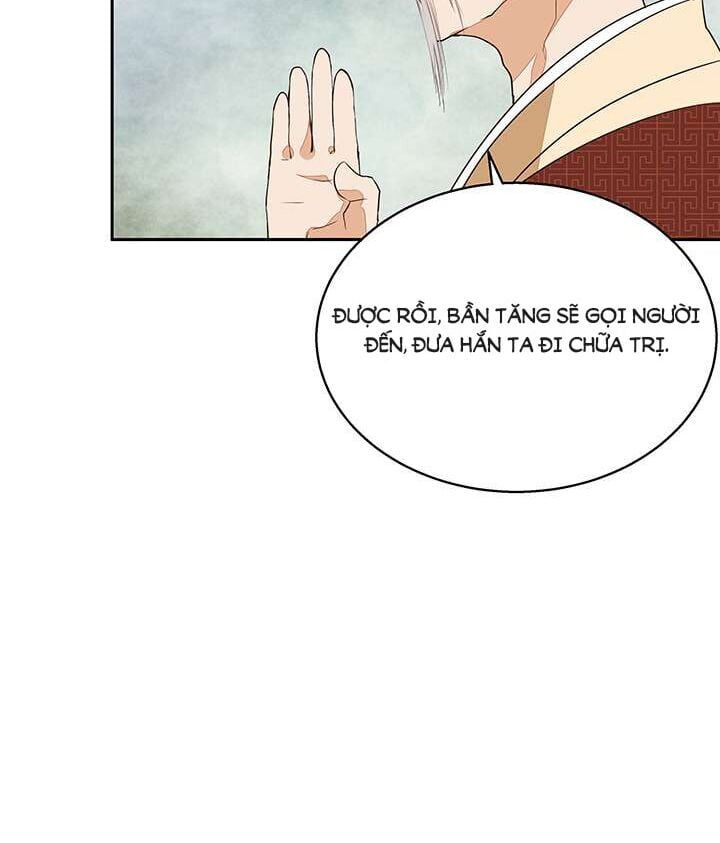 đọc truyện Dục Huyết Thương Hậu Chương 8 ảnh 24 tại Thiên Thai Truyện