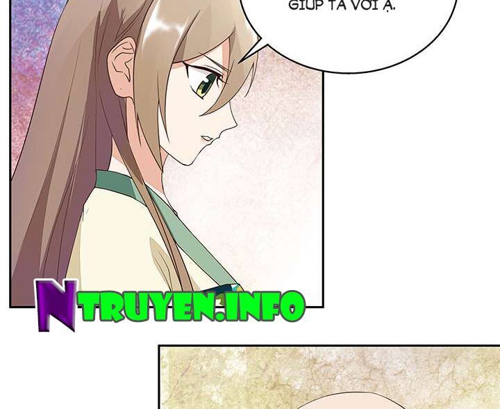 đọc truyện Dục Huyết Thương Hậu Chương 8 ảnh 26 tại Thiên Thai Truyện