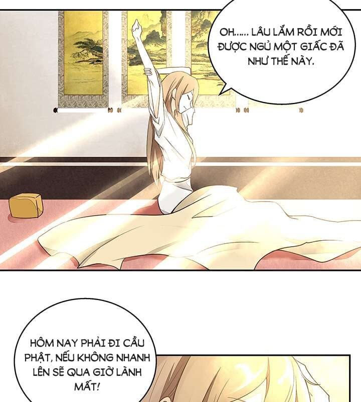 đọc truyện Dục Huyết Thương Hậu Chương 8 ảnh 33 tại Thiên Thai Truyện