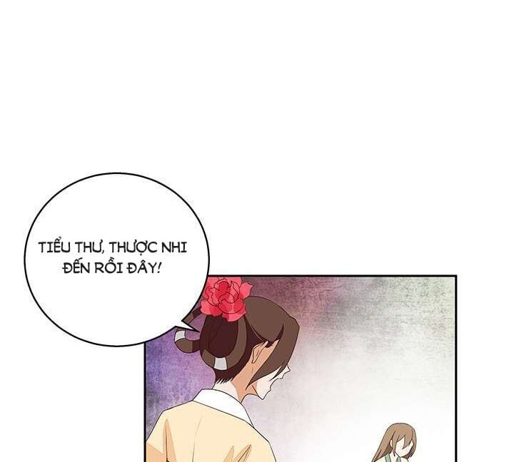 đọc truyện Dục Huyết Thương Hậu Chương 8 ảnh 10 tại Thiên Thai Truyện