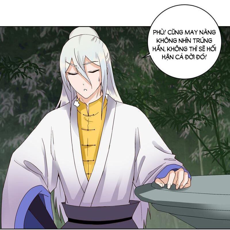 đọc truyện Dục Huyết Thương Hậu Chương 80 ảnh 12 tại Thiên Thai Truyện