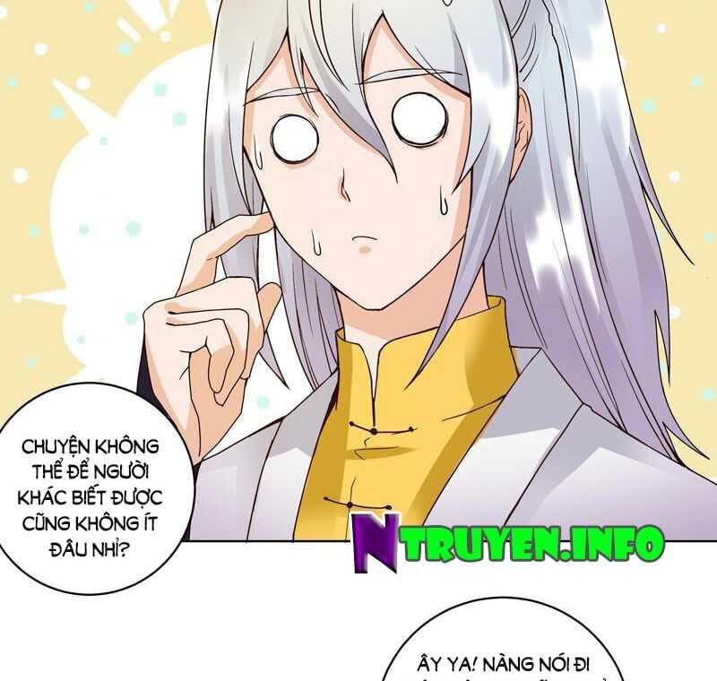 đọc truyện Dục Huyết Thương Hậu Chương 80 ảnh 16 tại Thiên Thai Truyện