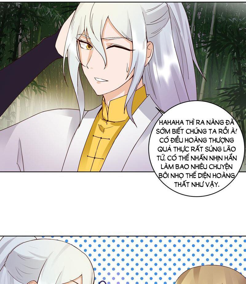 đọc truyện Dục Huyết Thương Hậu Chương 80 ảnh 19 tại Thiên Thai Truyện